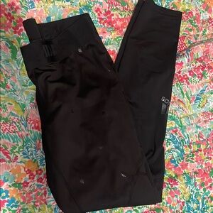 Black Adidas Leggings
